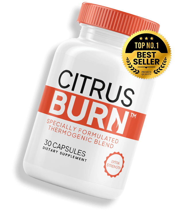 CitrusBurn-supplement